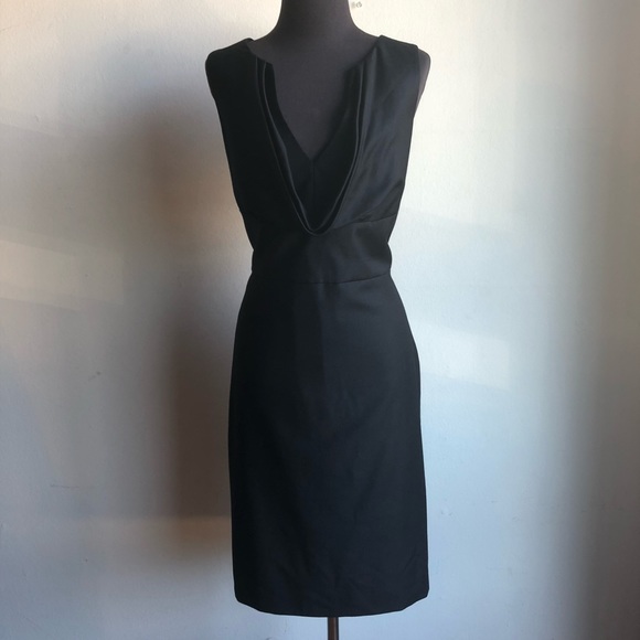 J. Crew Dresses & Skirts - J. Crew sz 12 sexy 100% wool career dress